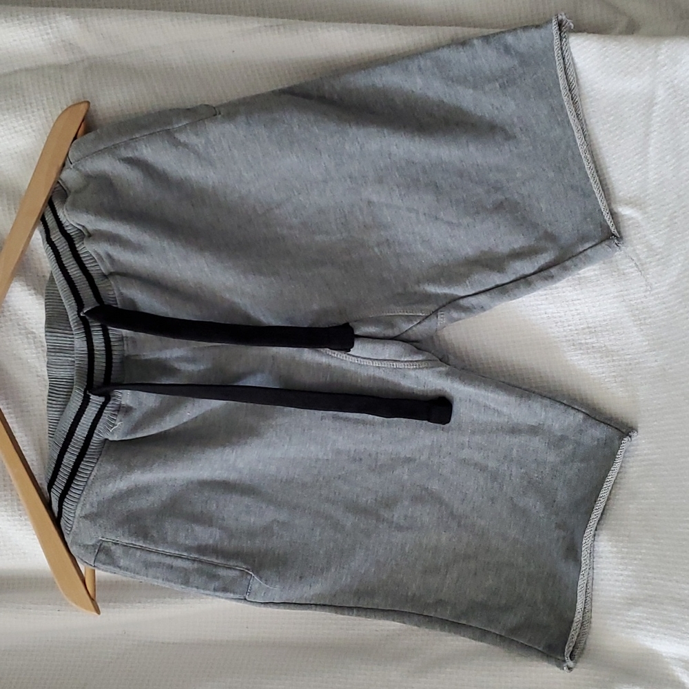 Boys cotton shorts